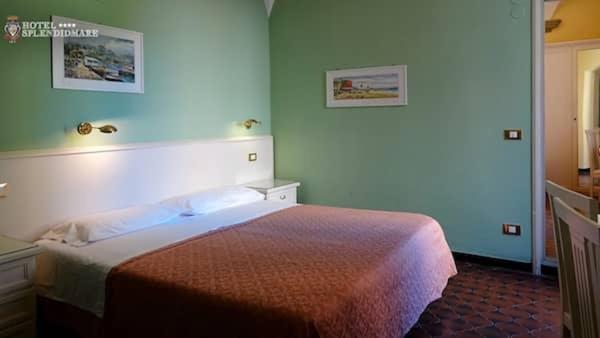 Hotel Splendid Mare Laigueglia Extérieur photo