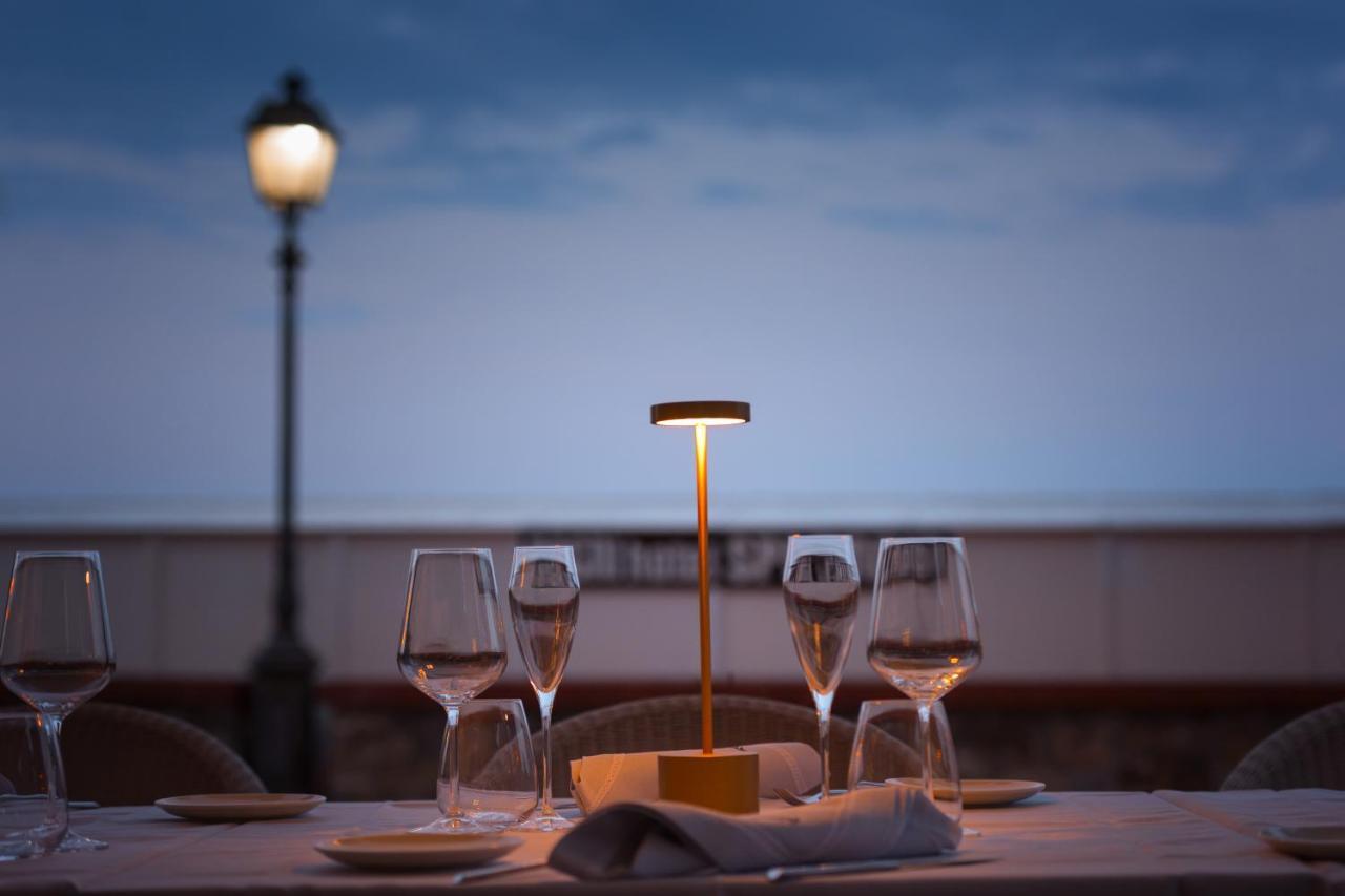 Hotel Splendid Mare Laigueglia Extérieur photo