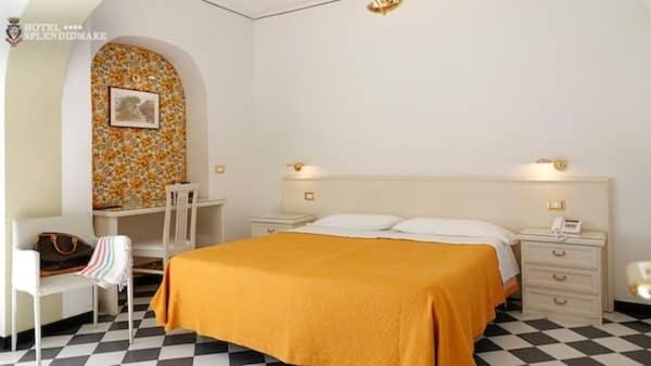 Hotel Splendid Mare Laigueglia Extérieur photo