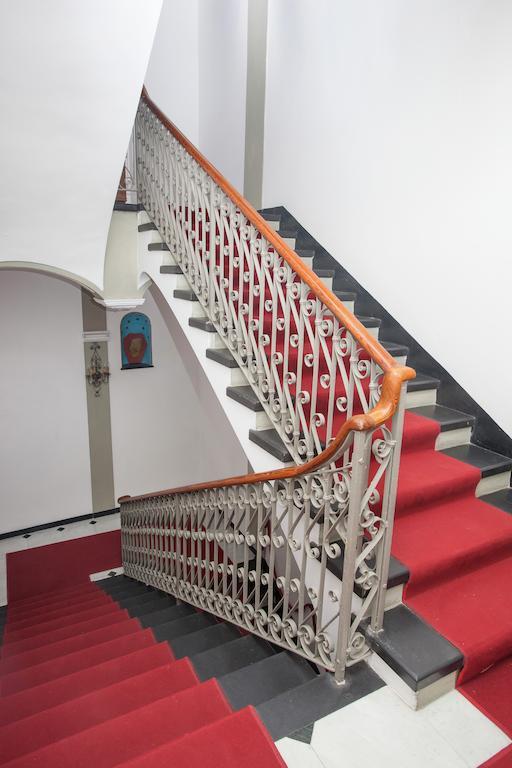 Hotel Splendid Mare Laigueglia Extérieur photo