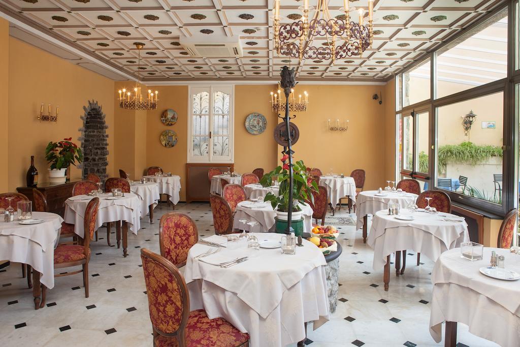 Hotel Splendid Mare Laigueglia Extérieur photo