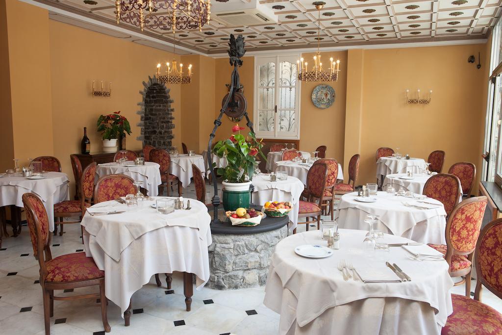 Hotel Splendid Mare Laigueglia Extérieur photo