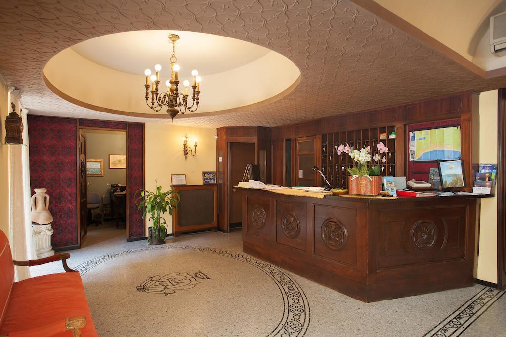 Hotel Splendid Mare Laigueglia Extérieur photo