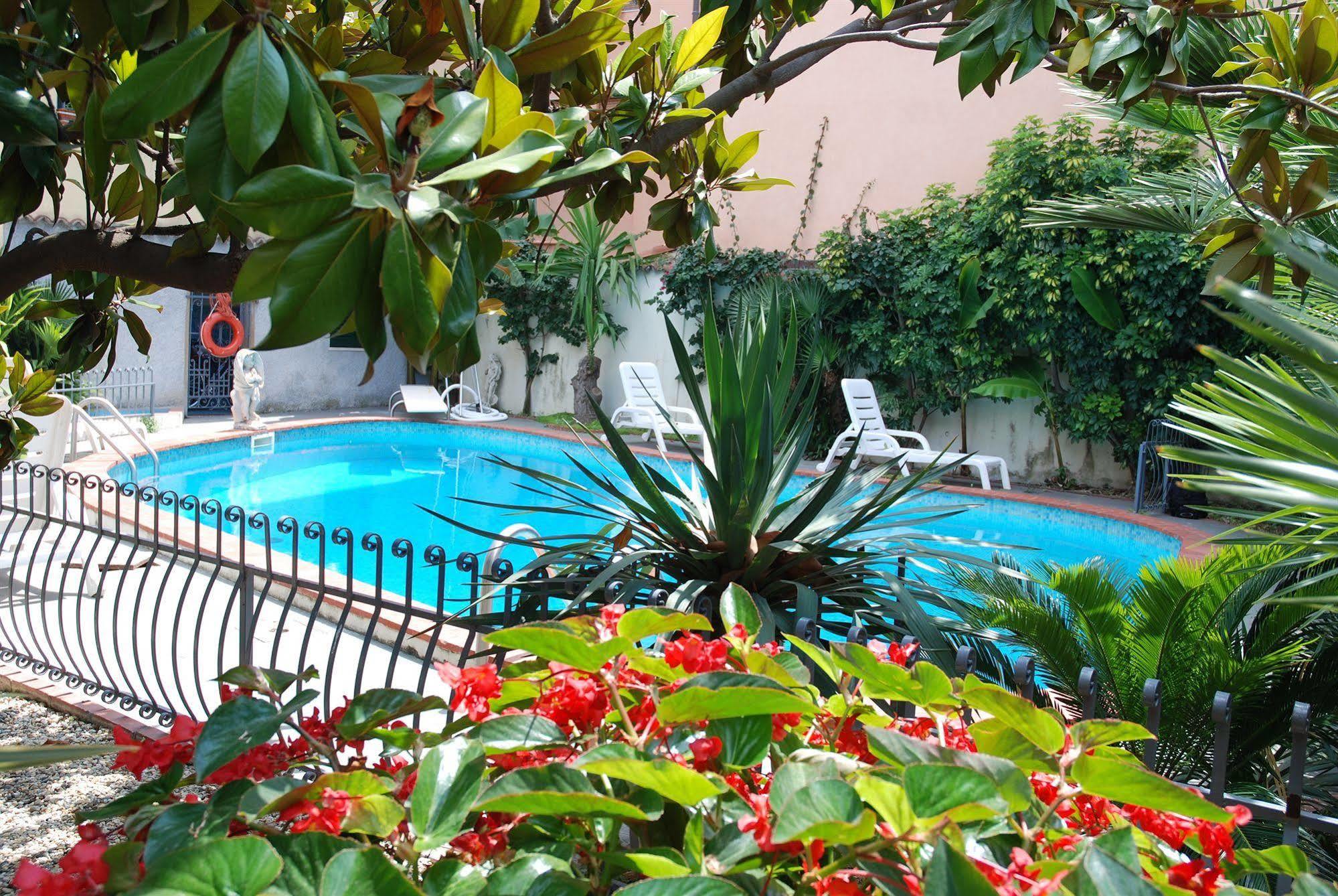 Hotel Splendid Mare Laigueglia Extérieur photo